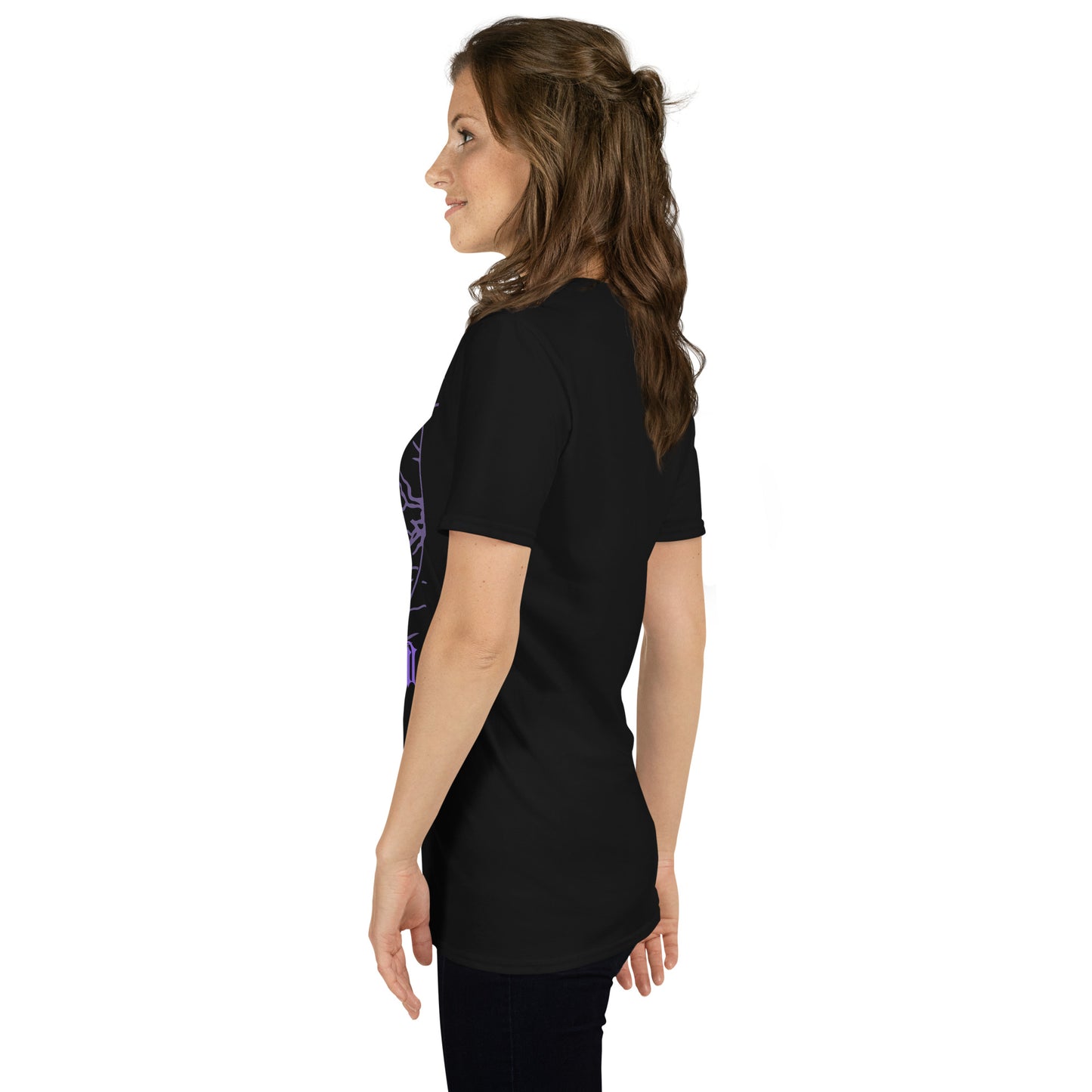 WICKED SHORT SLEEVE UNISEX TEE