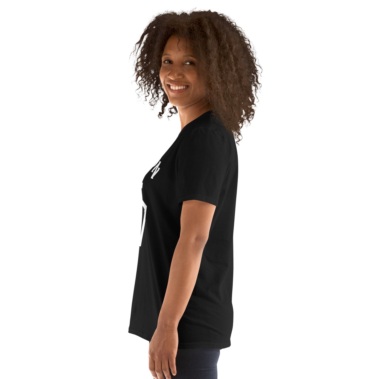 POISON BOTTLE SHORT SLEEVE UNISEX TEE