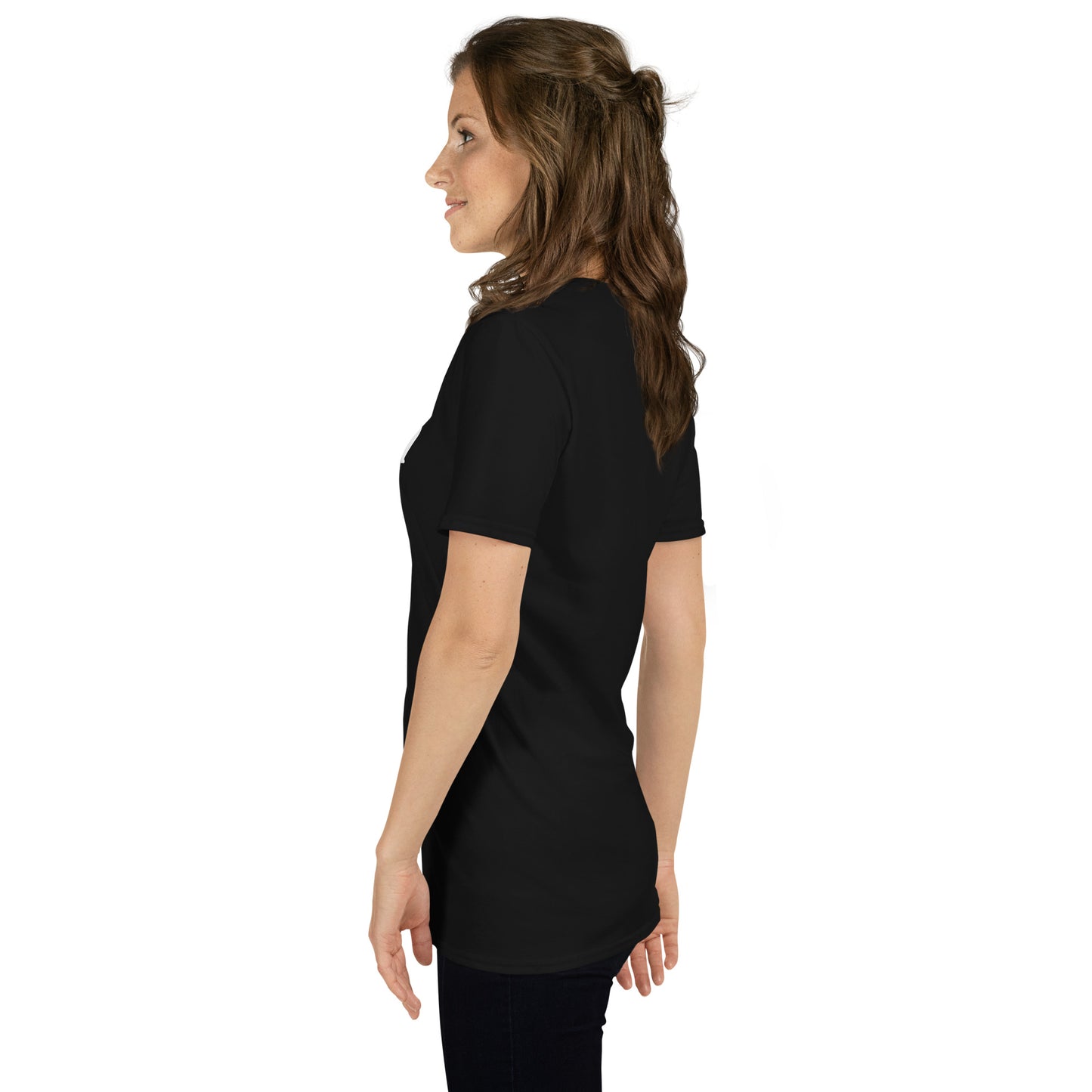 POISON BOTTLE SHORT SLEEVE UNISEX TEE