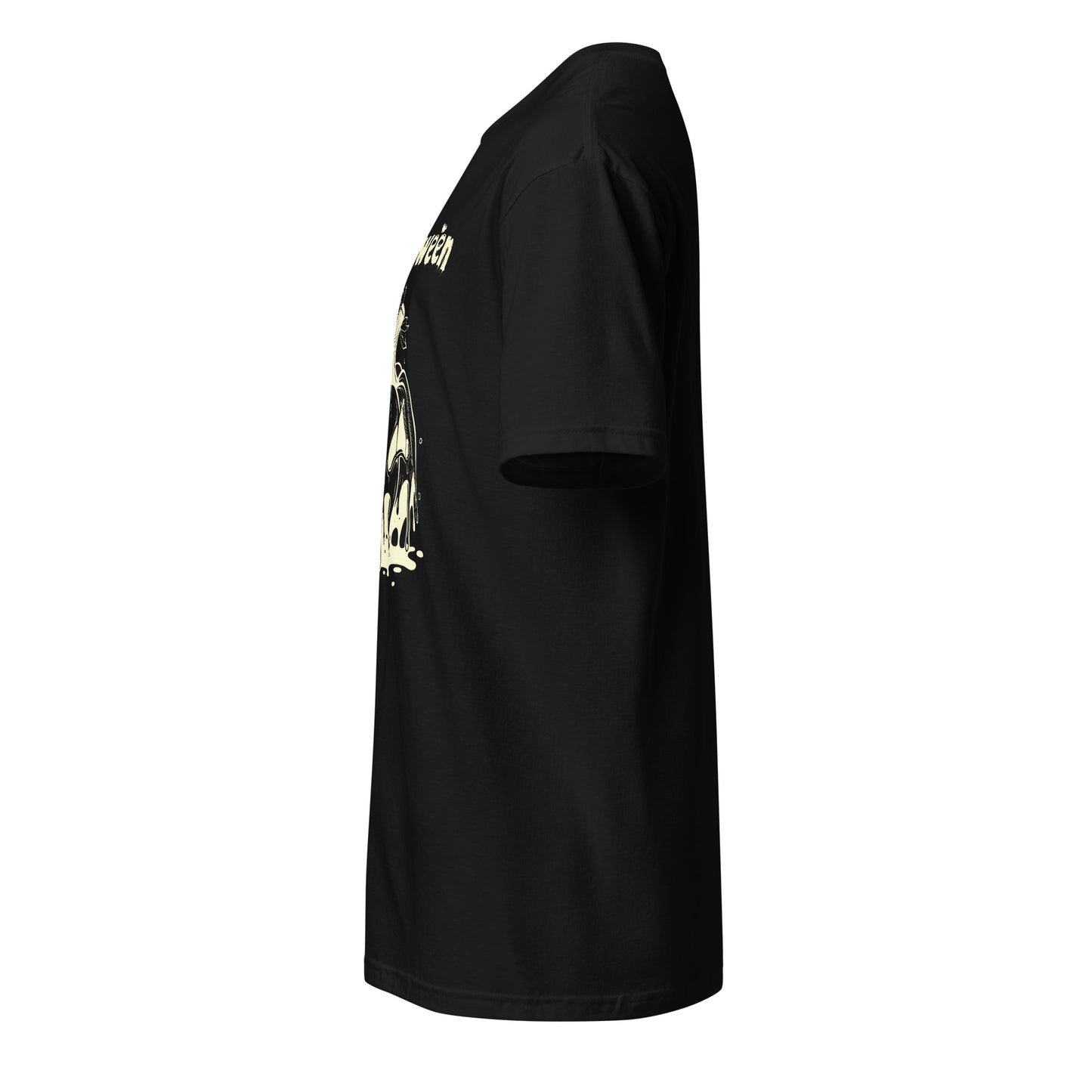 HALLOWEEN SHORT SLEEVE UNISEX TEE