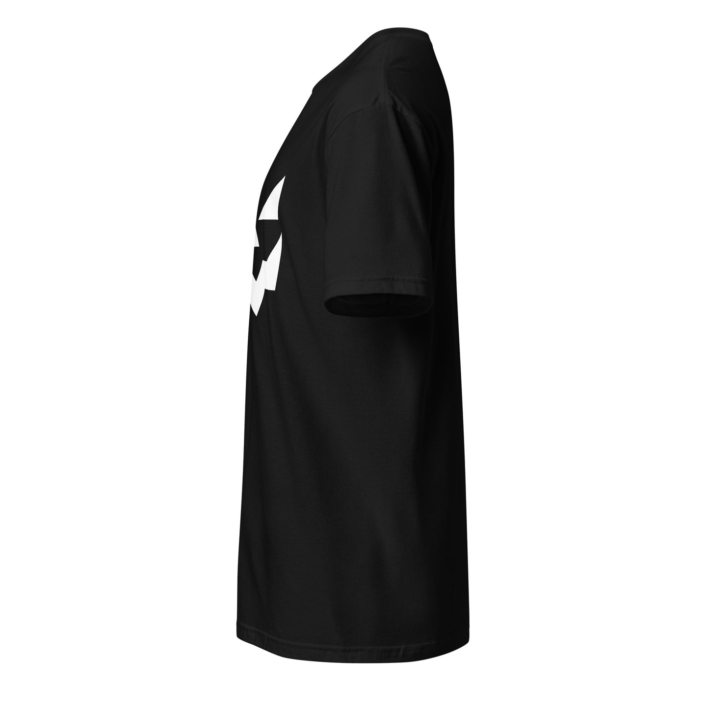 JACK-O-LANTERN SHORT SLEEVE UNISEX TEE