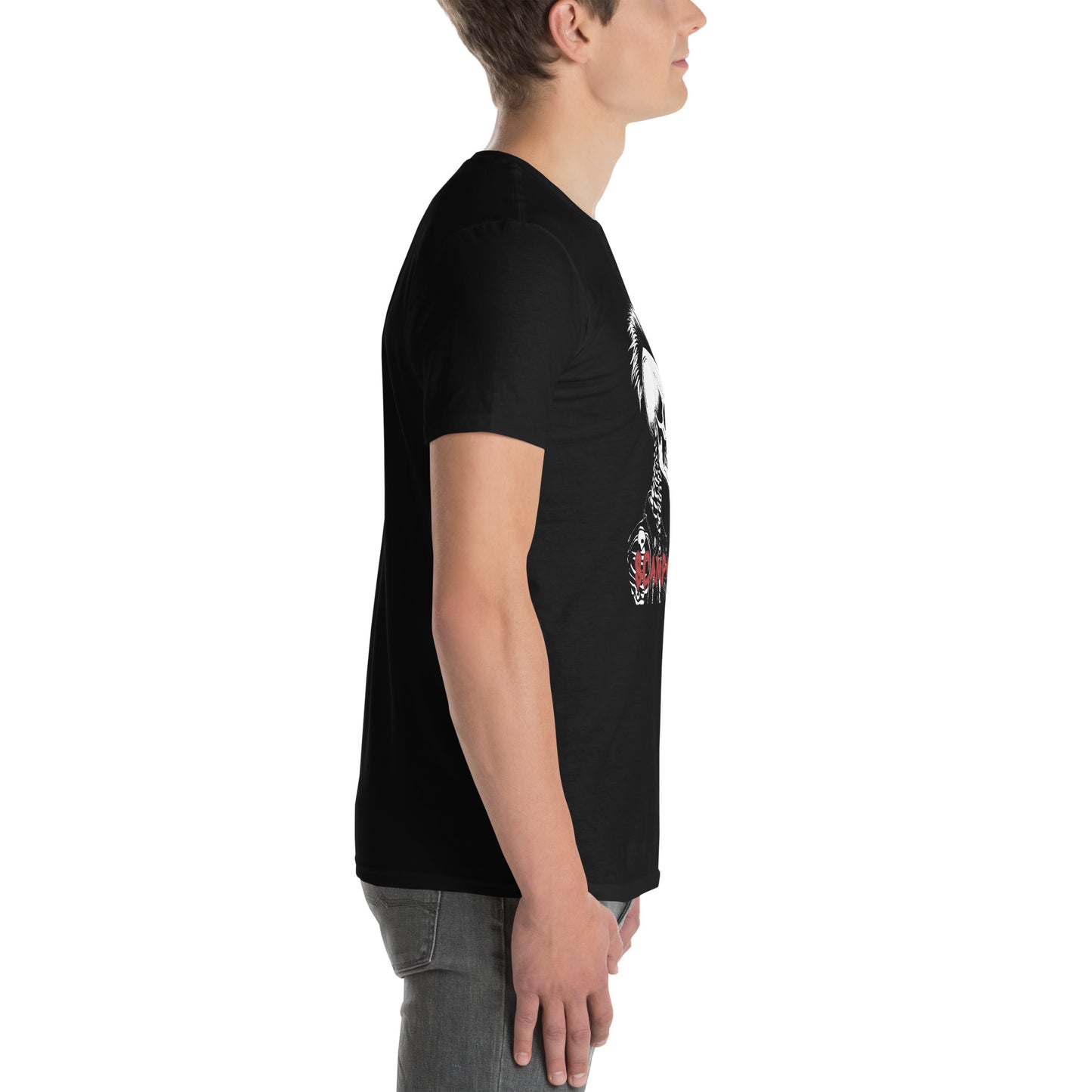 SCAMP+TRAMP ICON UNISEX TEE