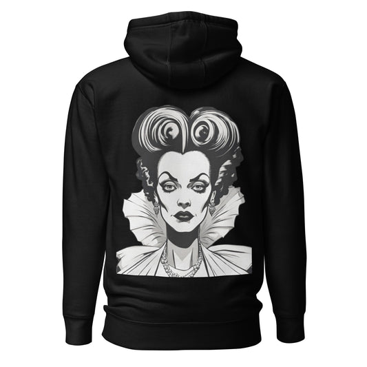 MARLENA HOODIE