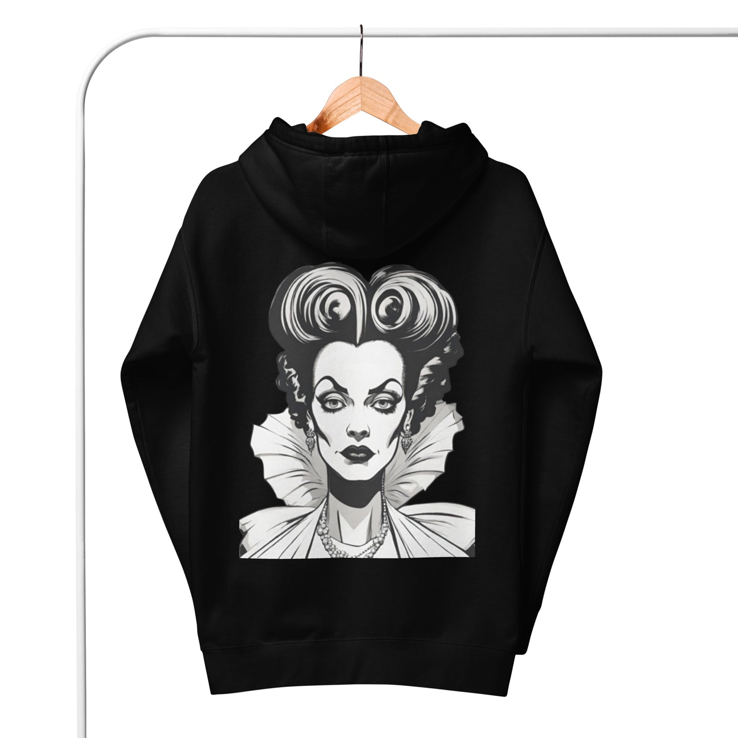 MARLENA HOODIE