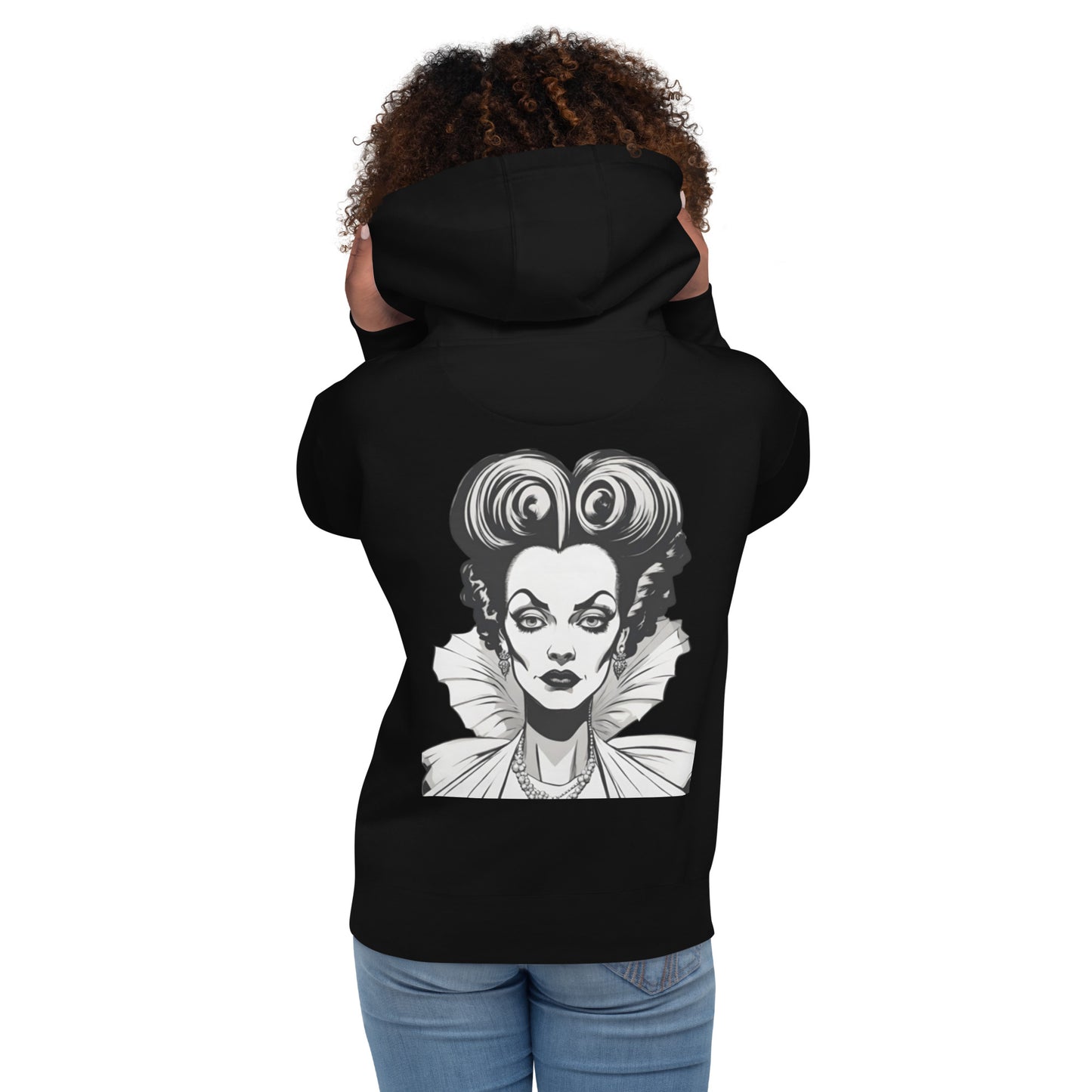 MARLENA HOODIE