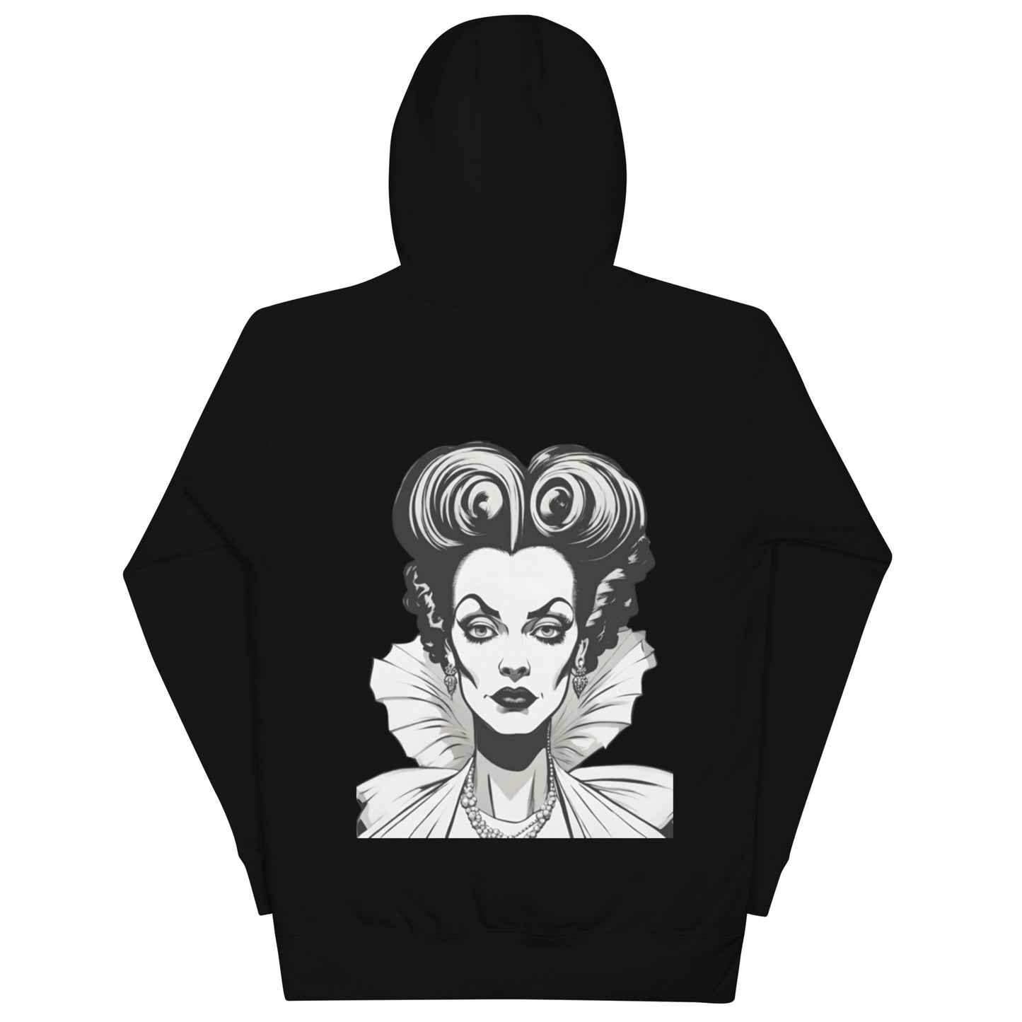 MARLENA HOODIE