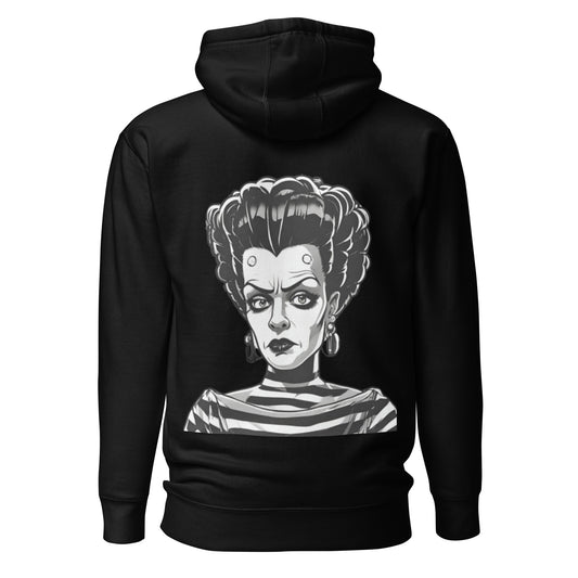 RIZZO HOODIE