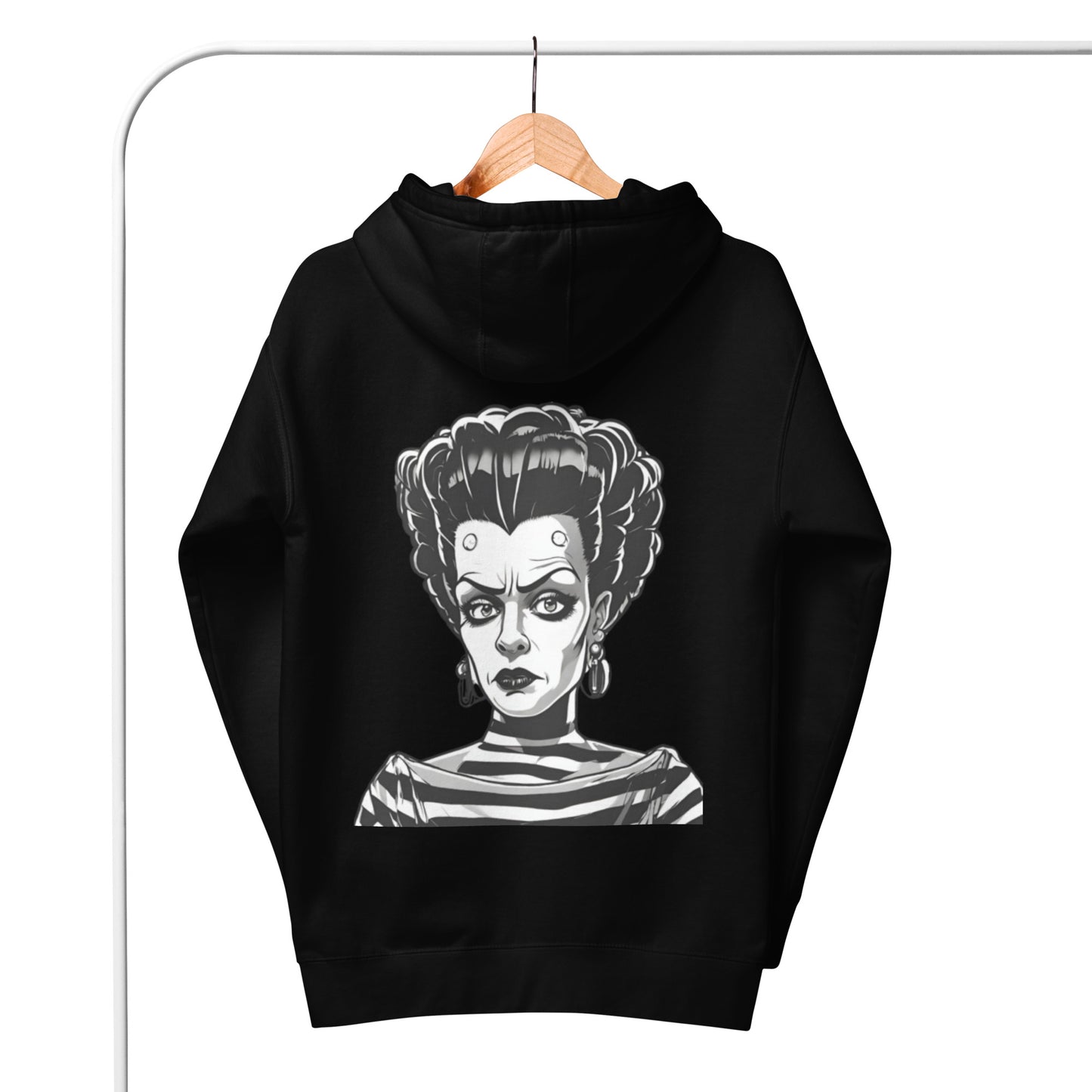 RIZZO HOODIE