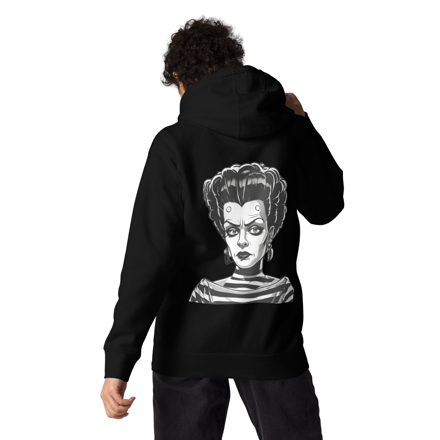 RIZZO HOODIE