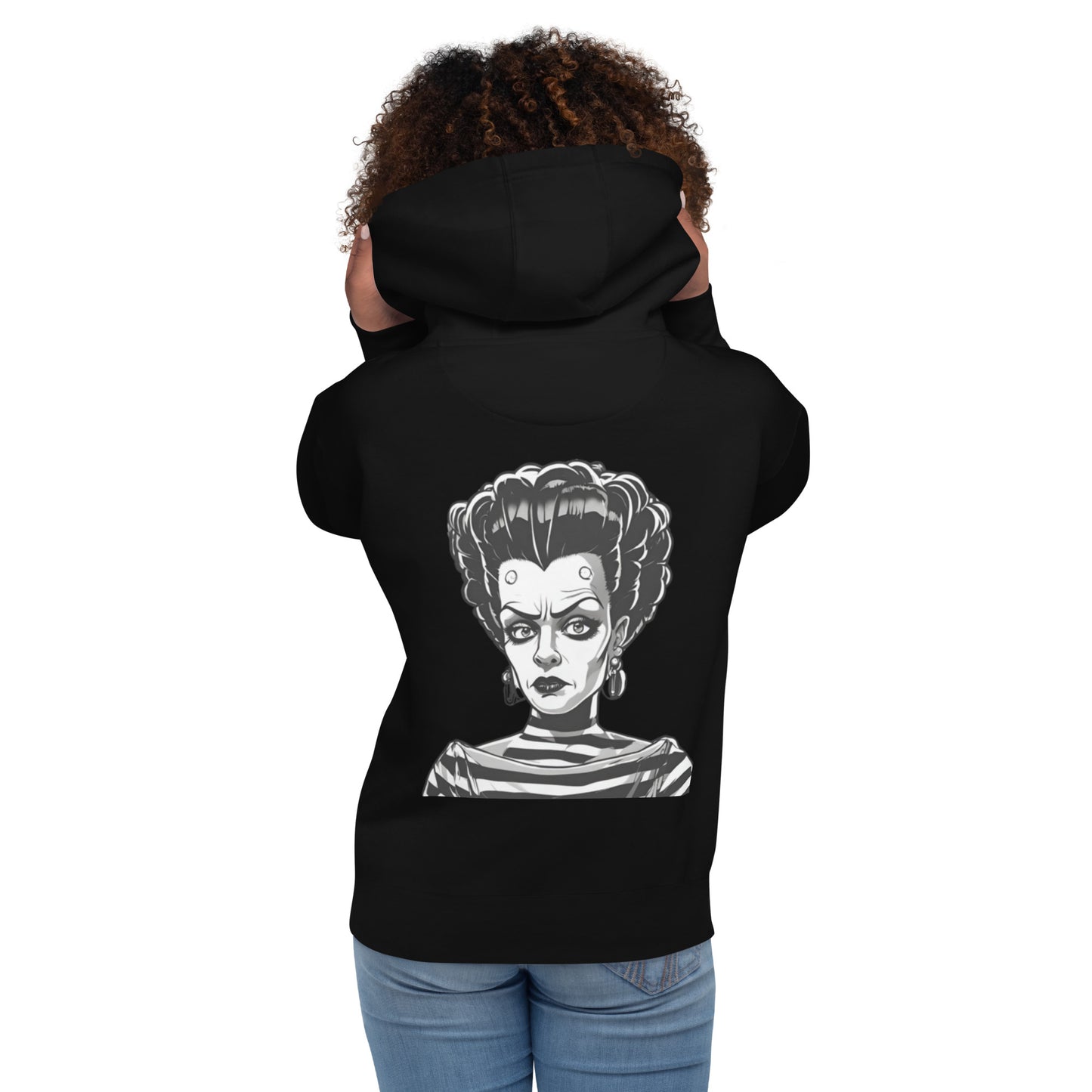 RIZZO HOODIE