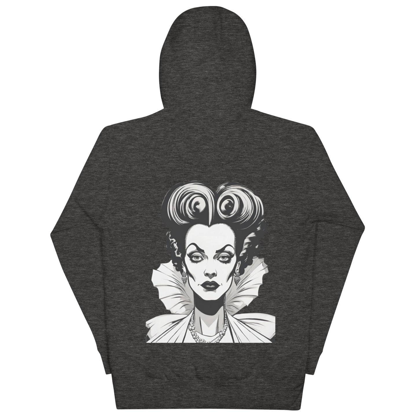 MARLENA HOODIE