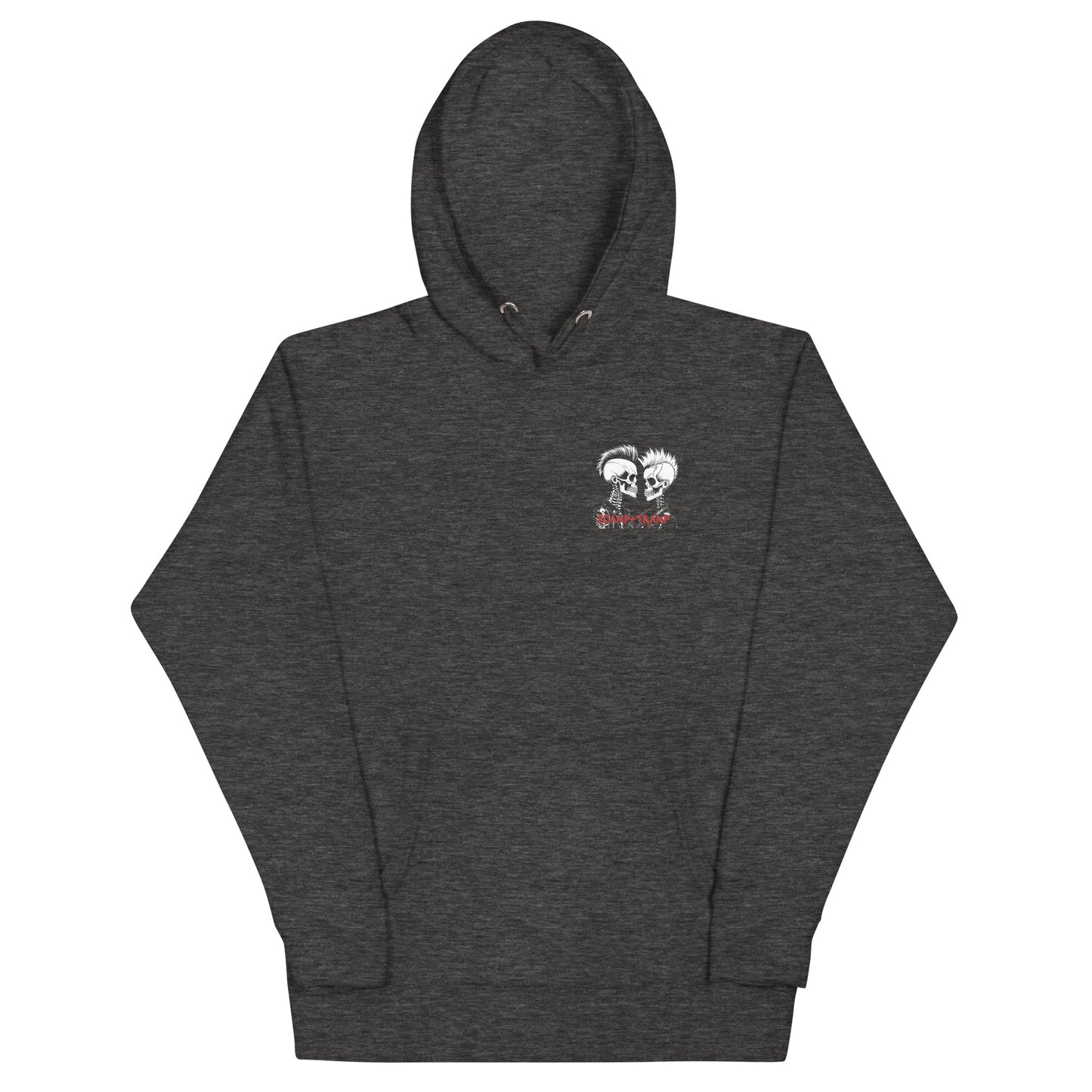 RED'S GUITAR HOODIE