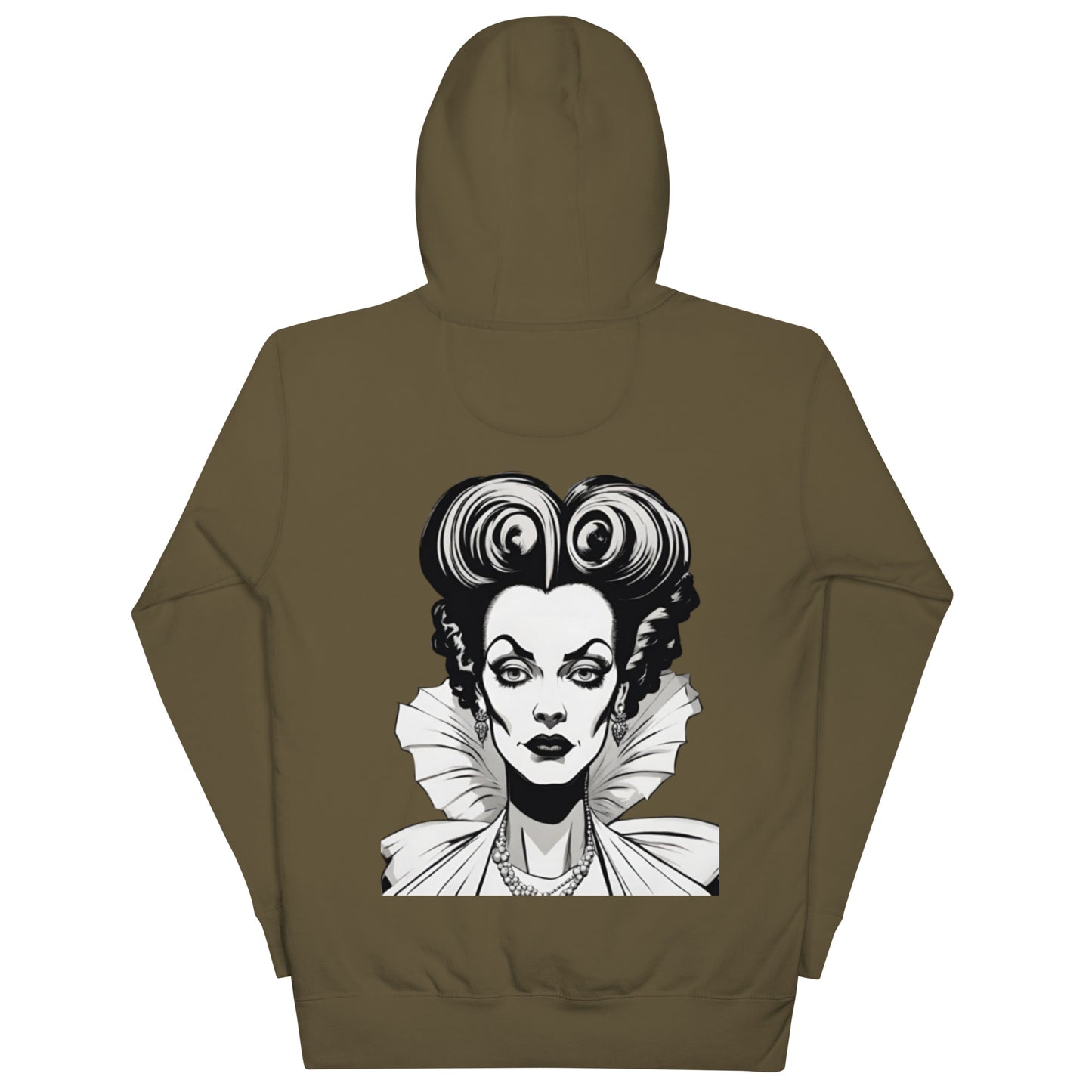 MARLENA HOODIE