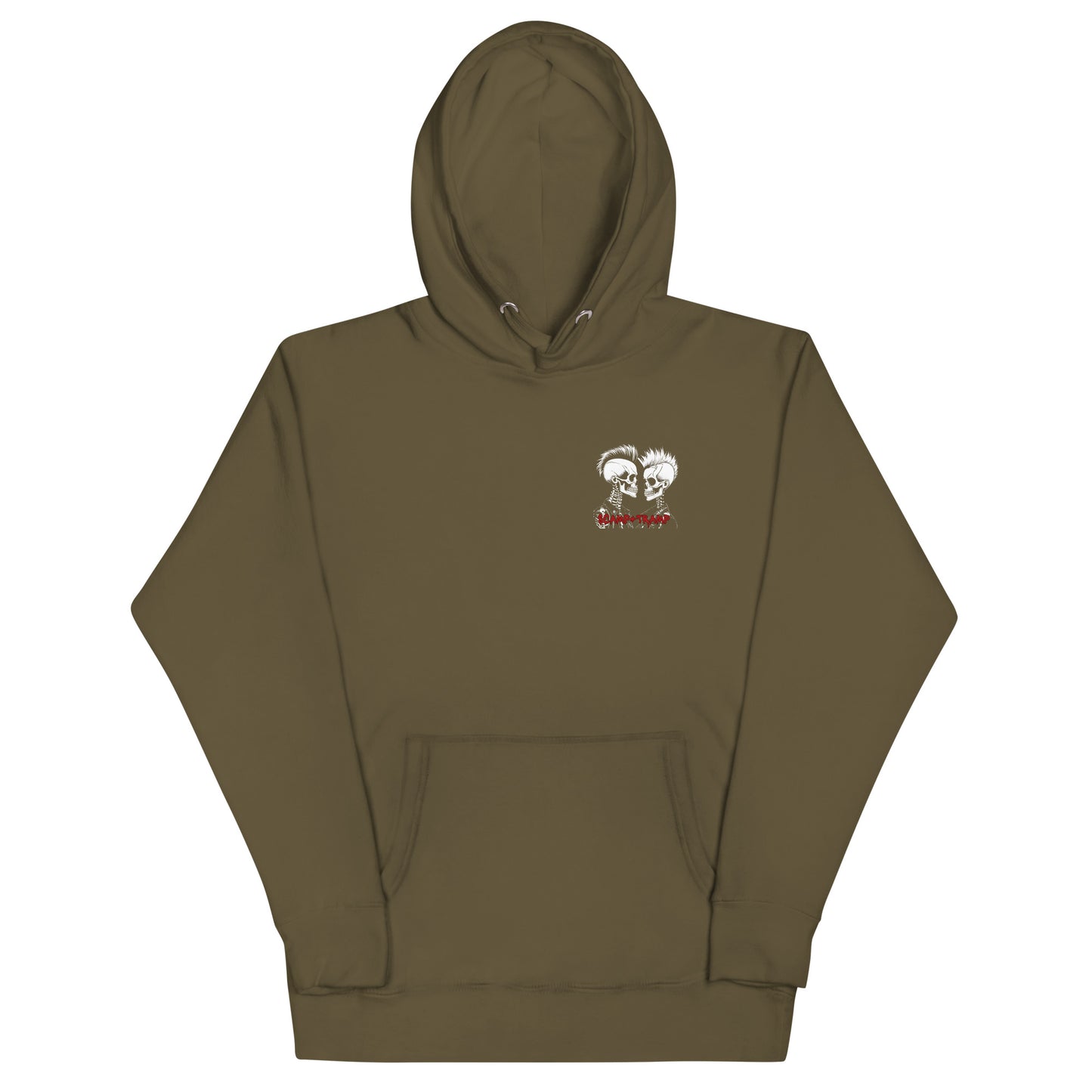 RIZZO HOODIE
