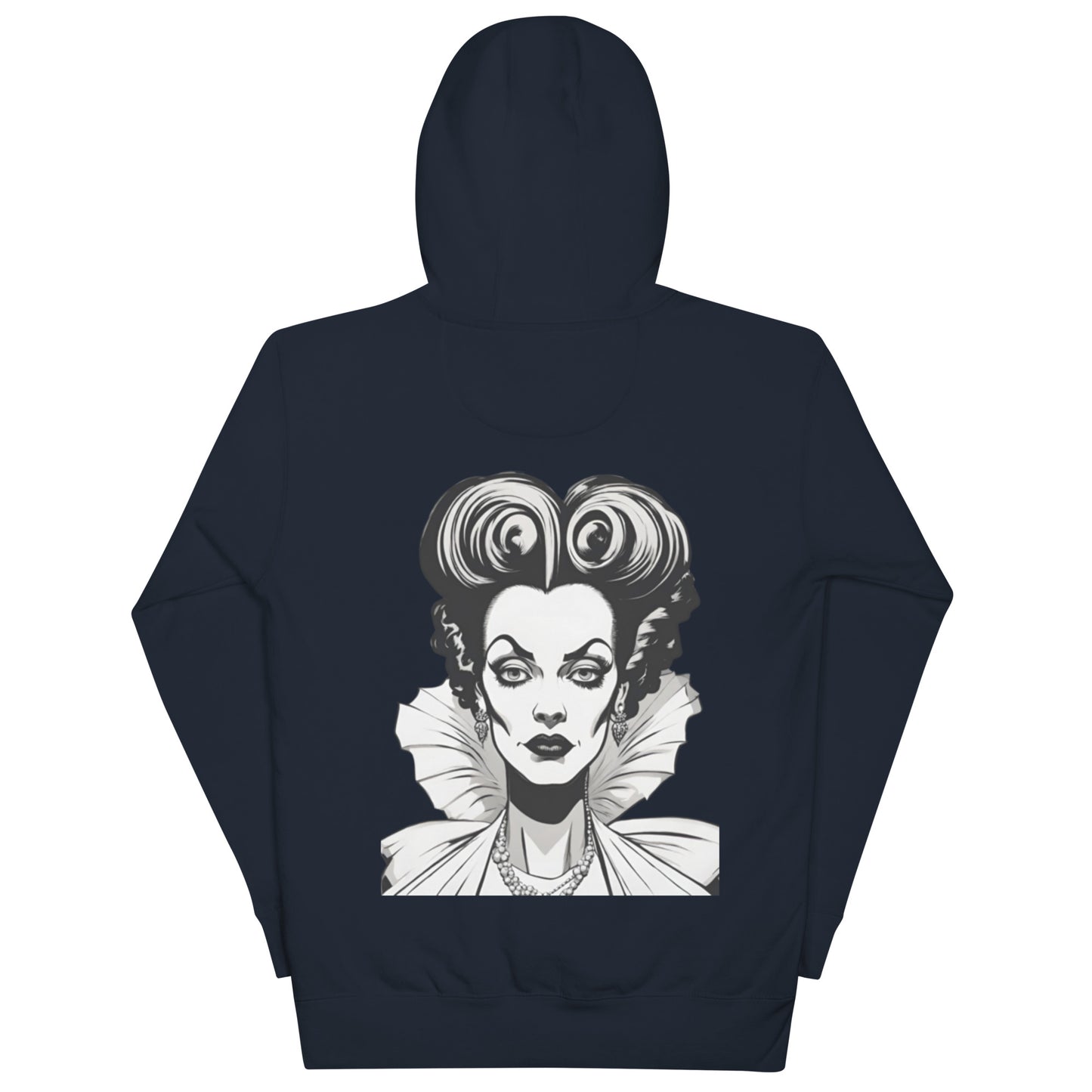 MARLENA HOODIE