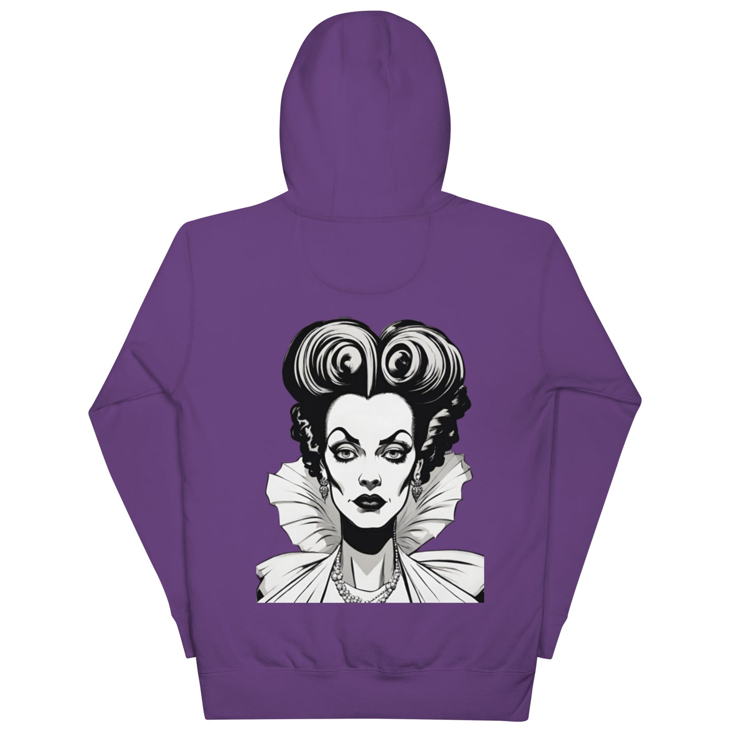 MARLENA HOODIE