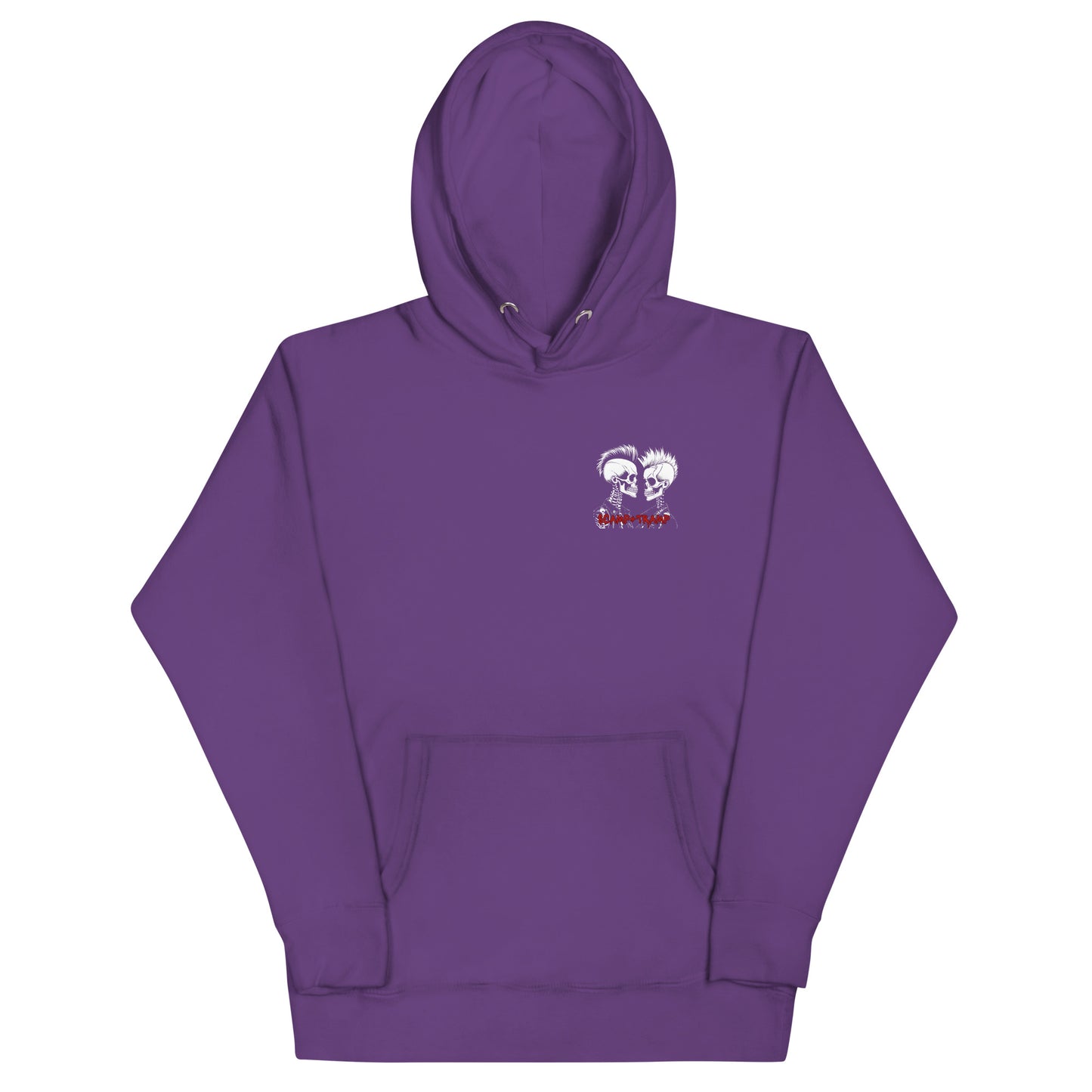 MARLENA HOODIE