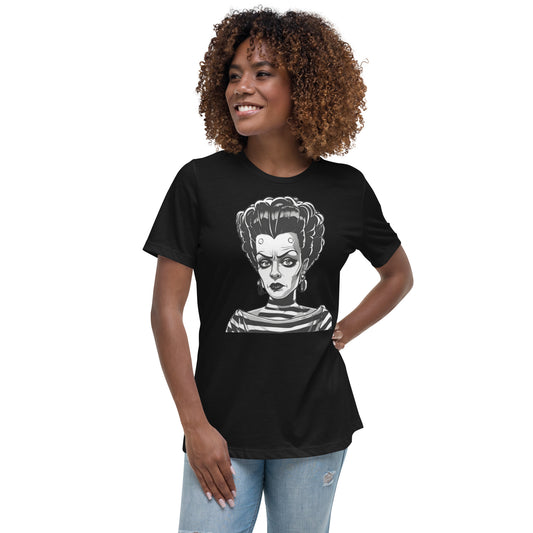 WOMEN'S RIZZO TEE